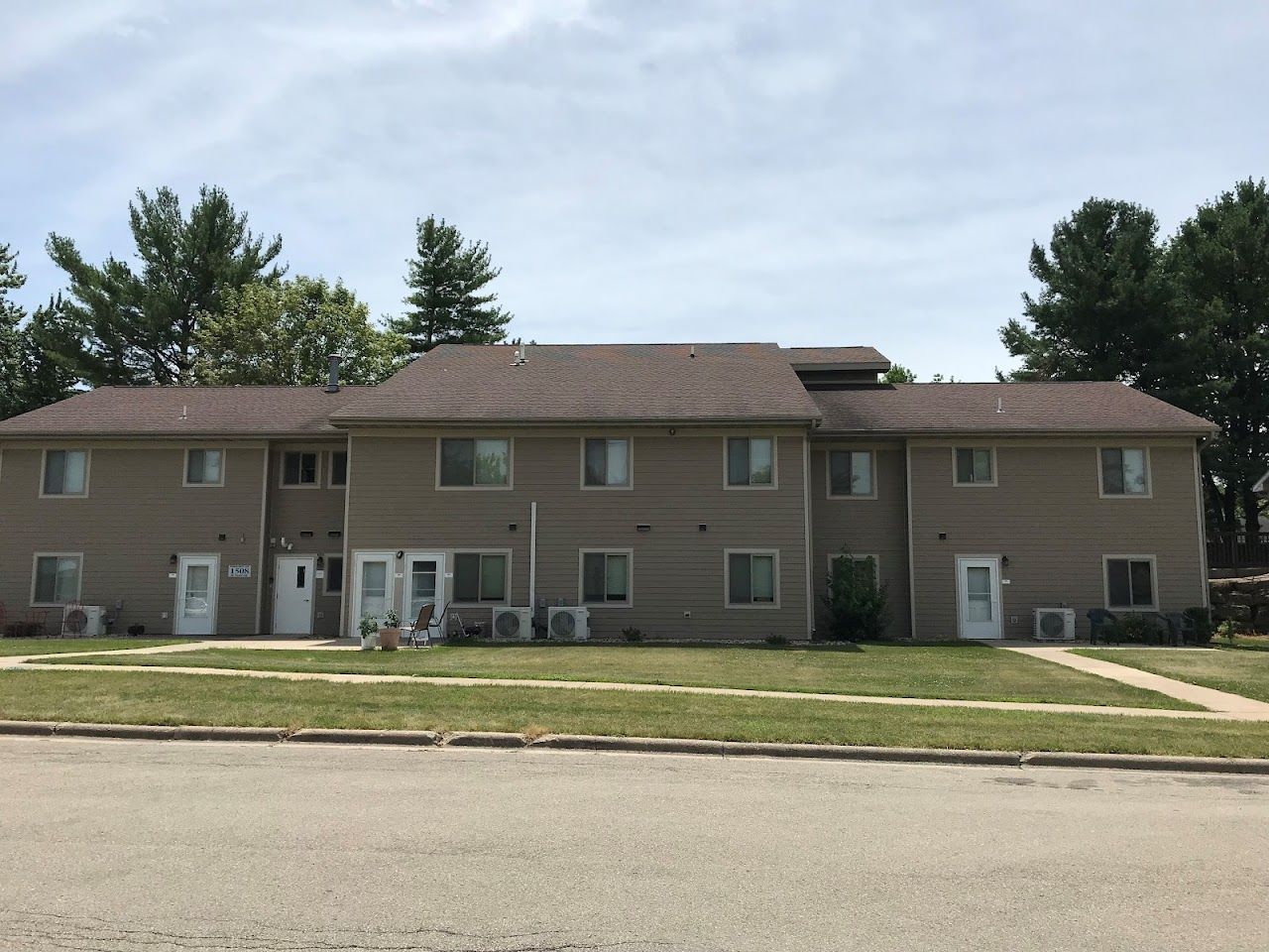 Parview Apts