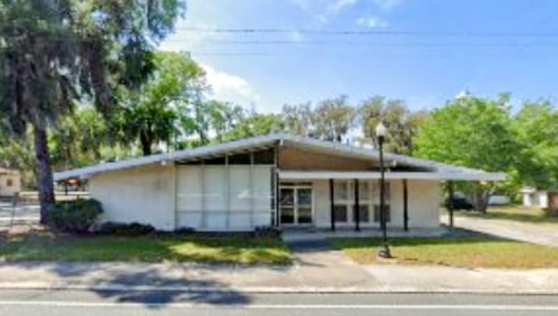 Pasco County Housing Authority