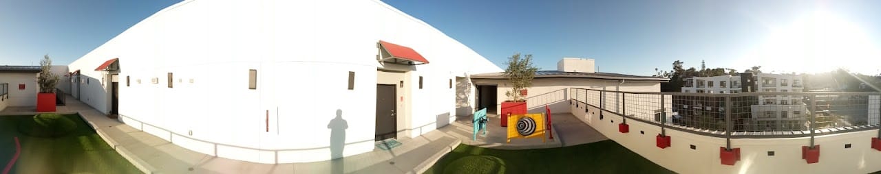 Paseo Artist Village