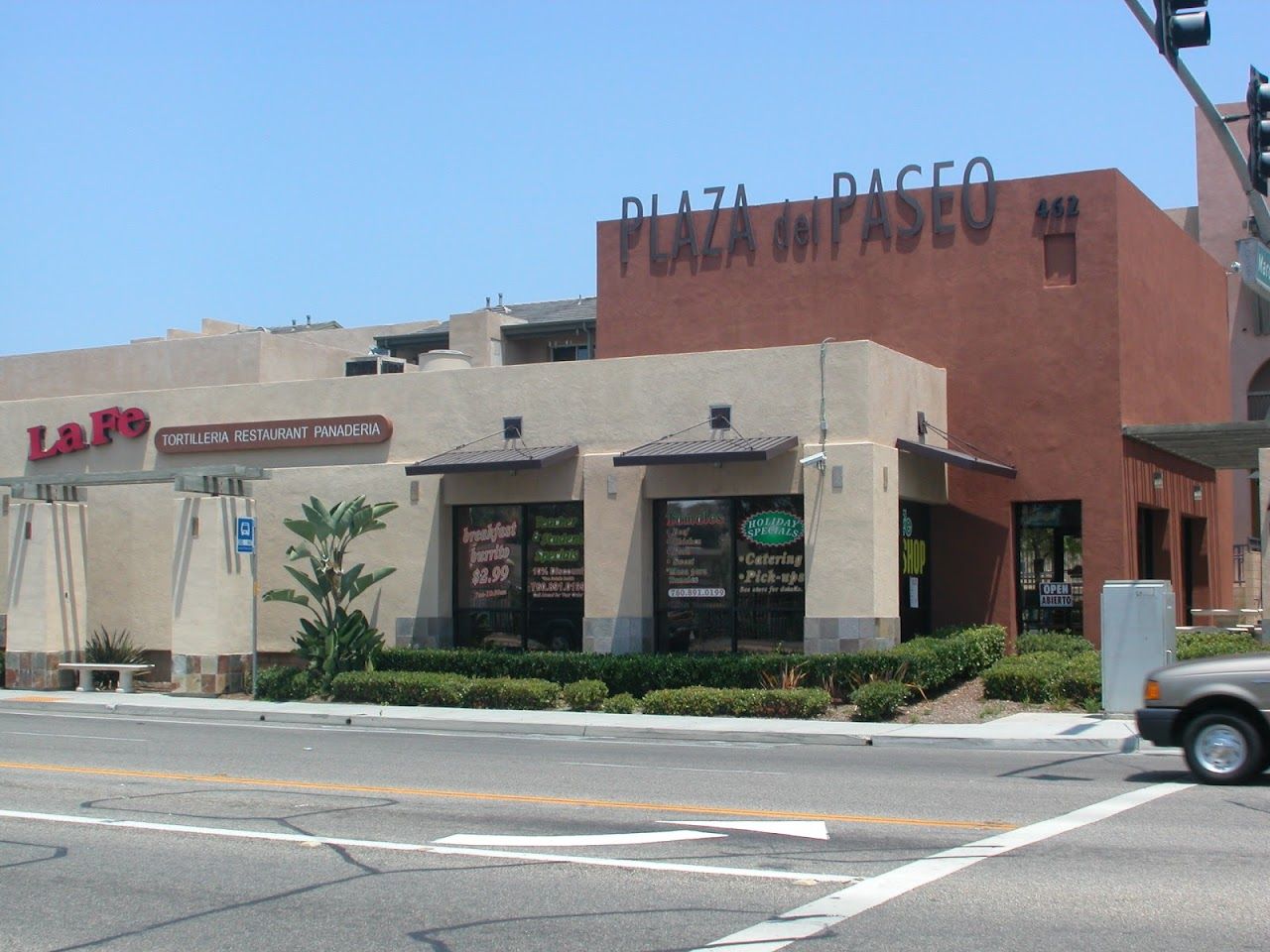 Paseo Del Oro Apartments