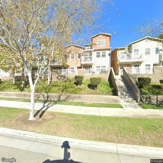 Paseo Santa Clara Apts