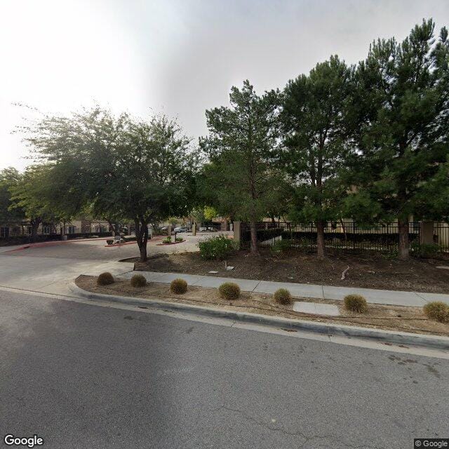 Paseo Verde Family Apts Iii