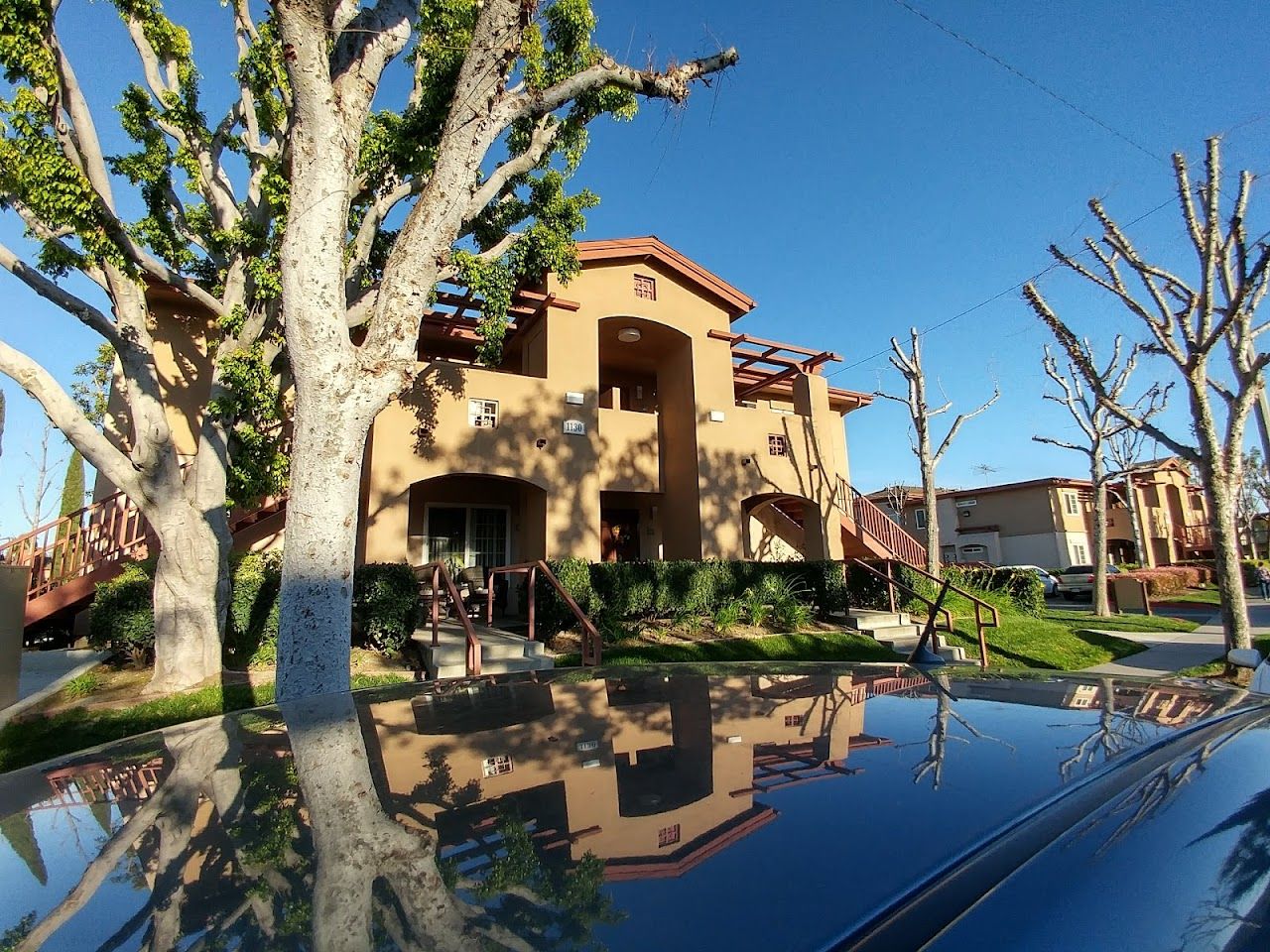Paseo Village Family Apts