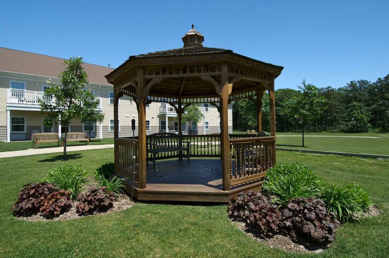 Patchogue Senior Apts Ii
