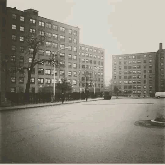Paterson Housing Authority