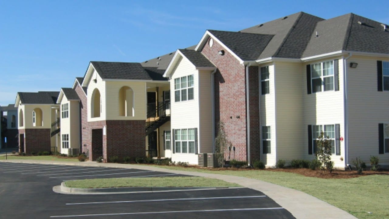Pateville Estates