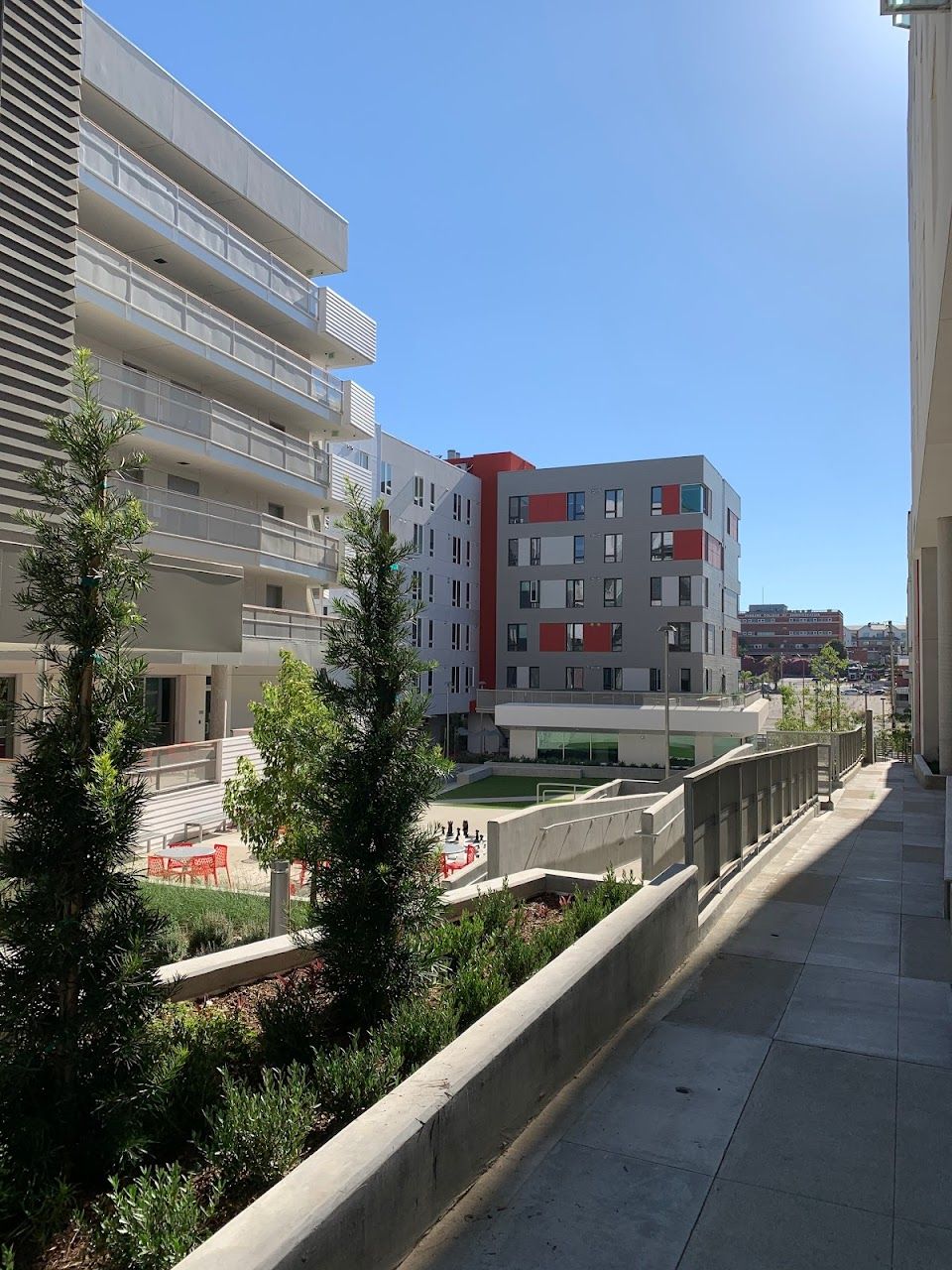 Path Metro Villas