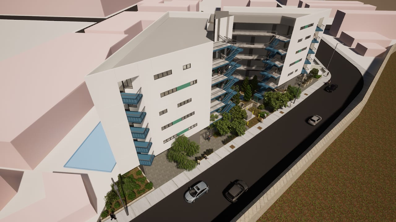 Path Villas Hollywood