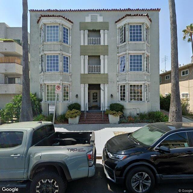 Path Villas Montclair   Gramercy