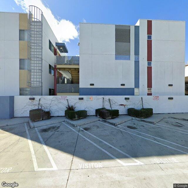 Path Villas Osage Apts
