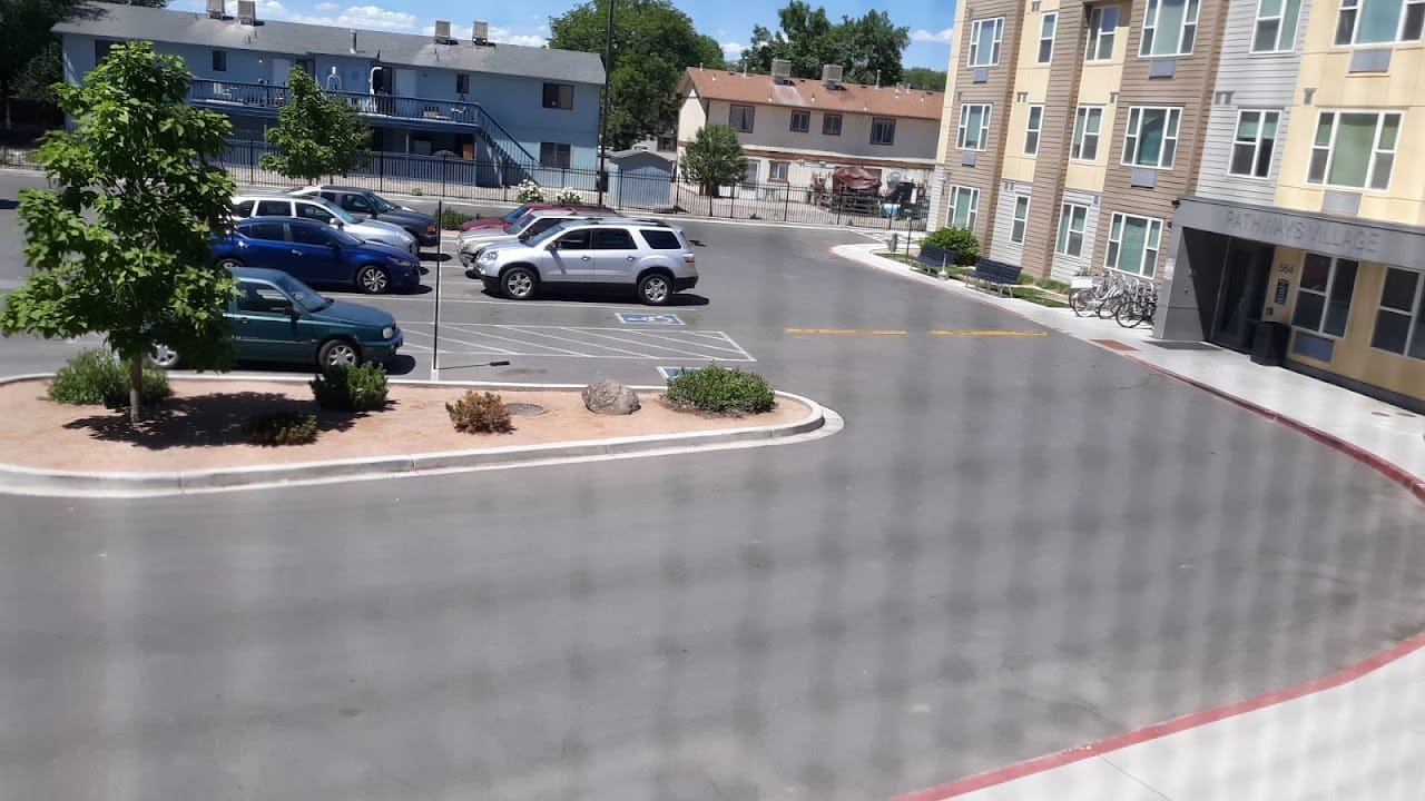 Pathways Village
