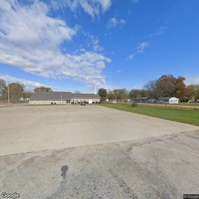 Patoka Senior Apts