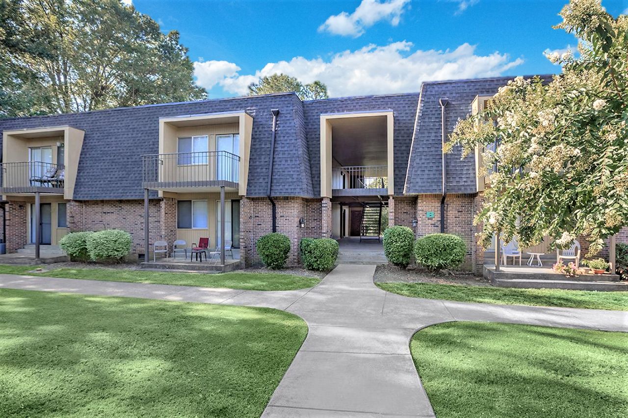 Patrician Terrace Apts