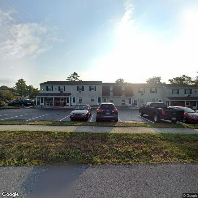 Patrick Henry Apts