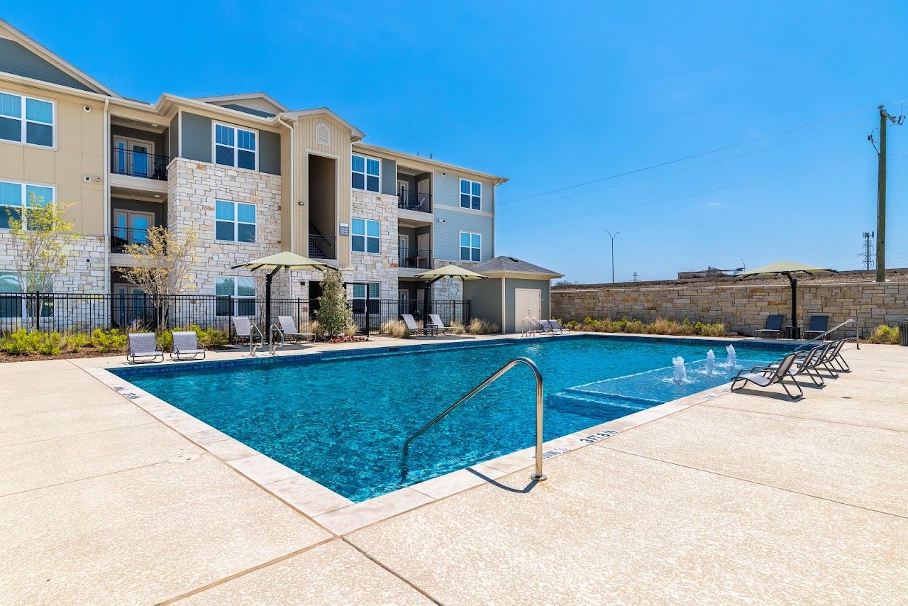 Patriot Pointe