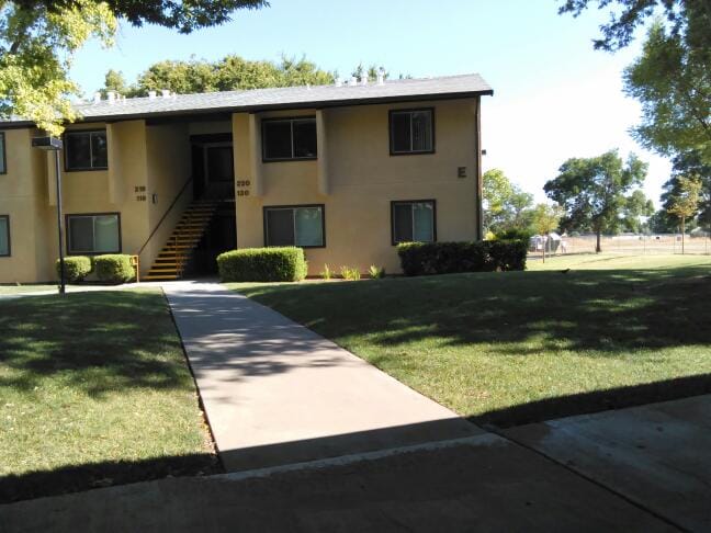 Patterson Place Apartments