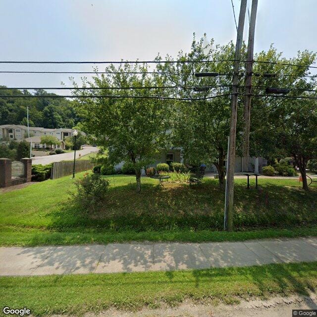 Patton Place Apts