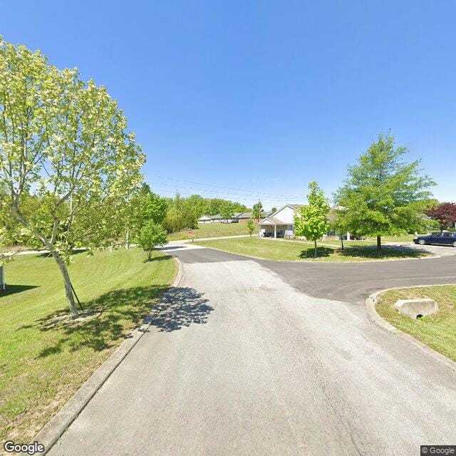 Patty Place Apartments