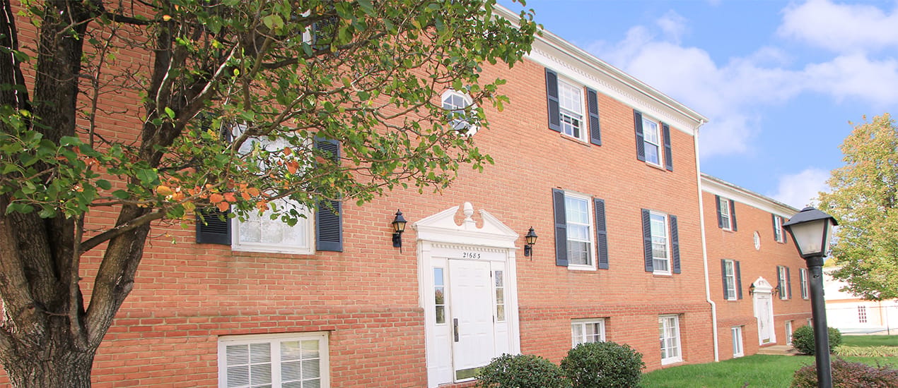 Patuxent Crossing Apts. [Aka] Queen Anne Park
