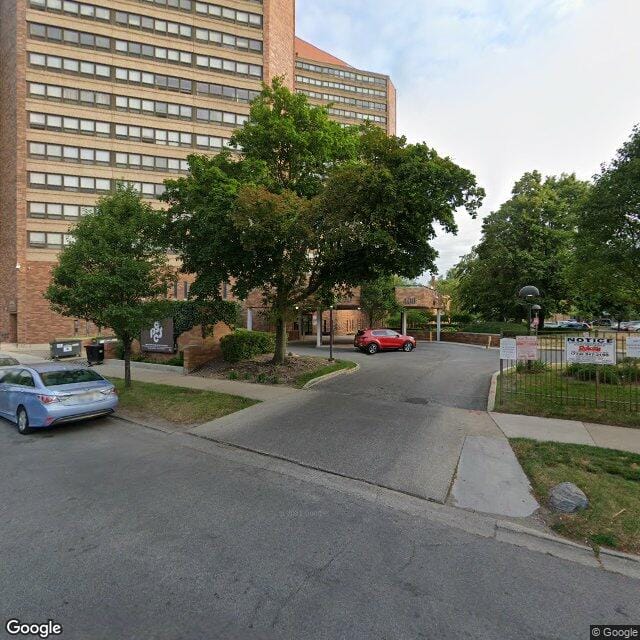 Paul G Stewart Apts V