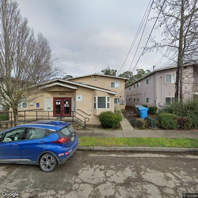 Paulin Creek Apts