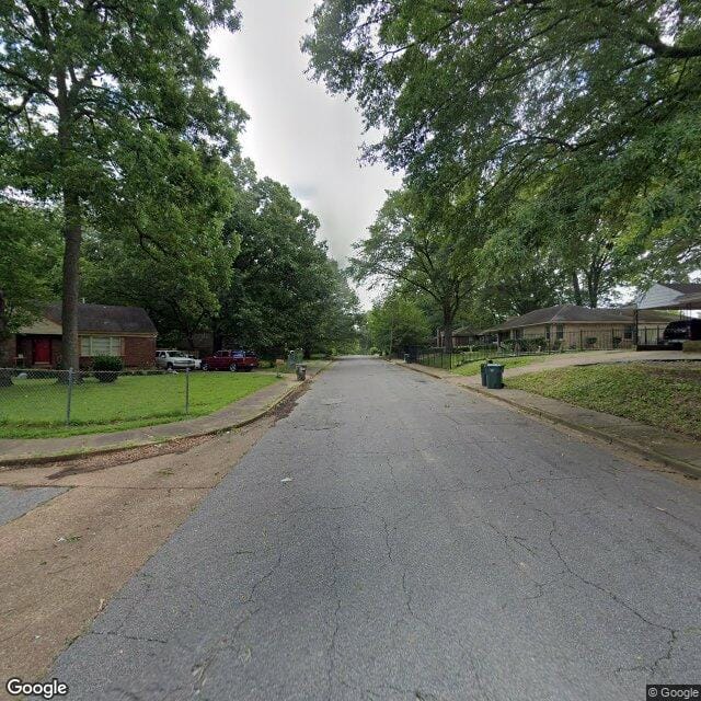 Paullus Avenue Sfd