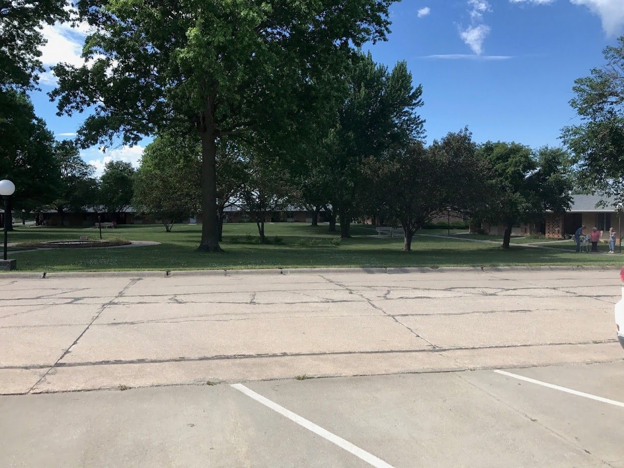 Pawnee City Housing Authority