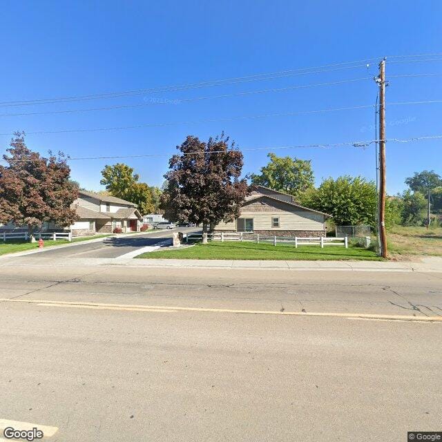 Payette Townhouses