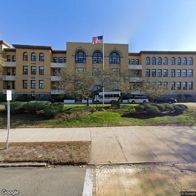 Peabody Housing Authority