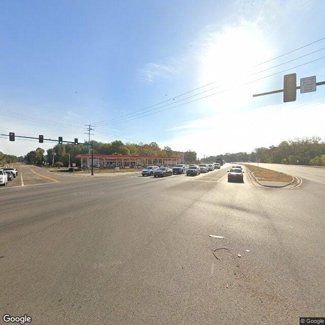 Peachtree Apts