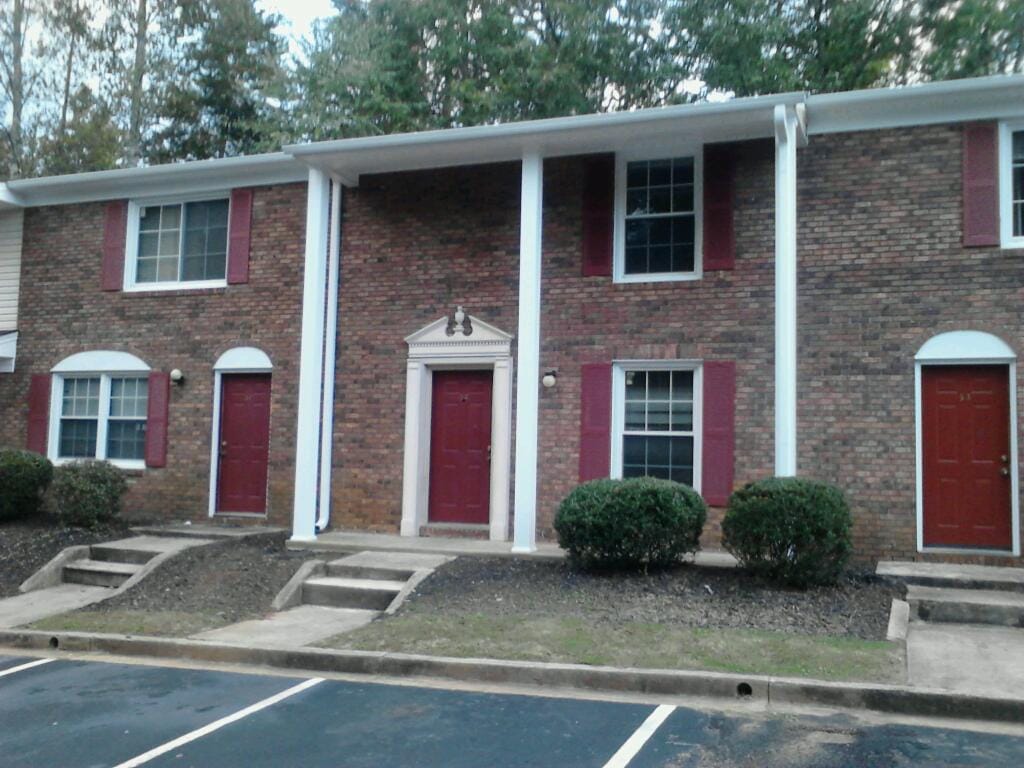 Peachtree Apts