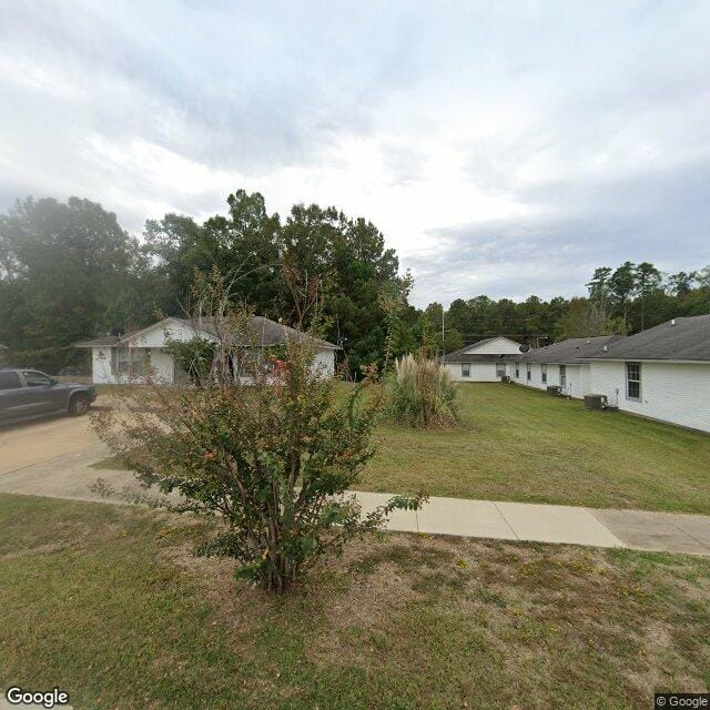 Peachtree  Ii Apartments