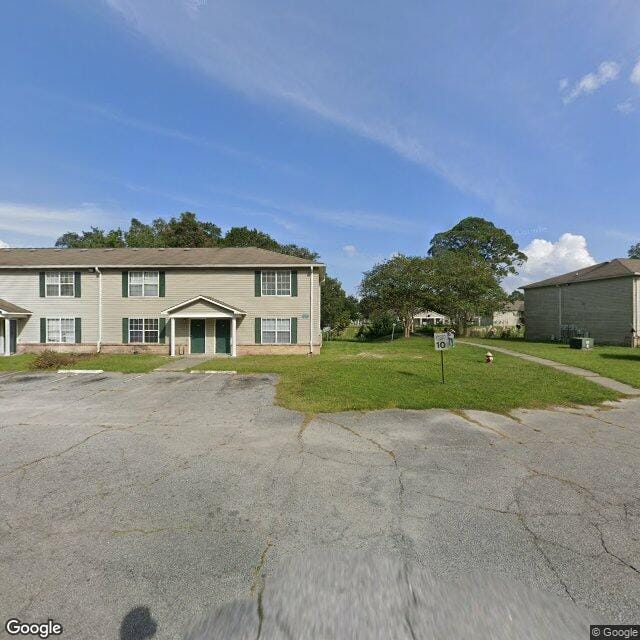 Peachwood Place Apartments