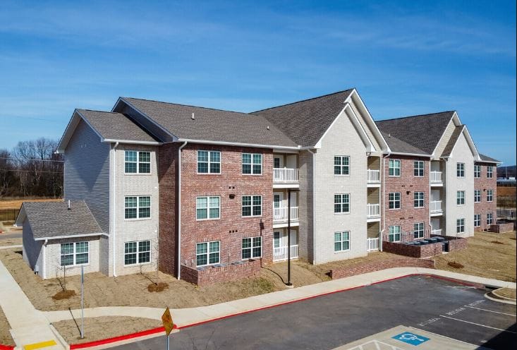 Peaks At Springdale