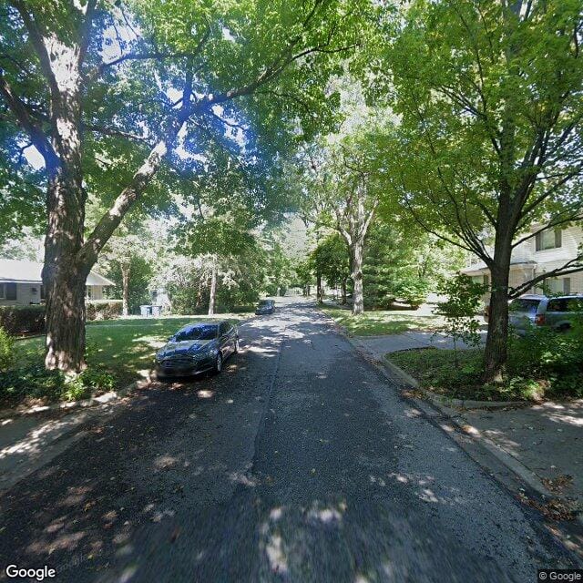 Pear Street Apts