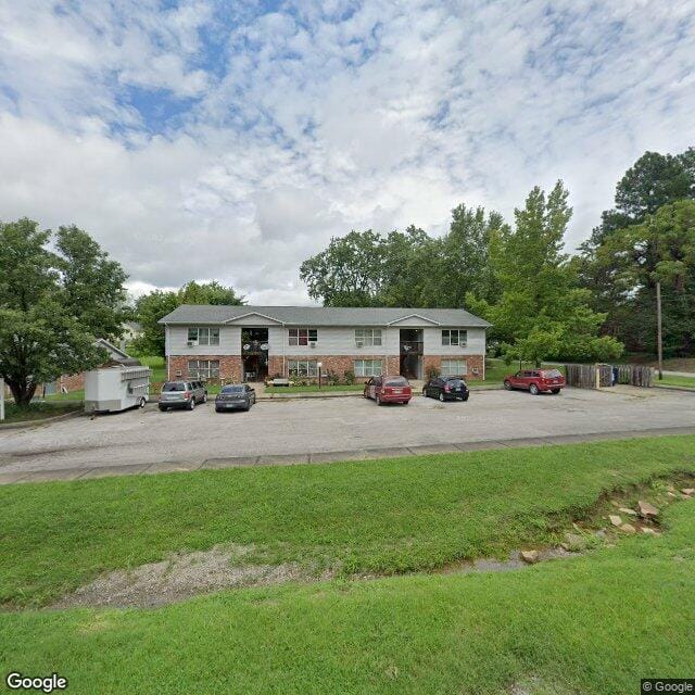 Pear Tree Apts
