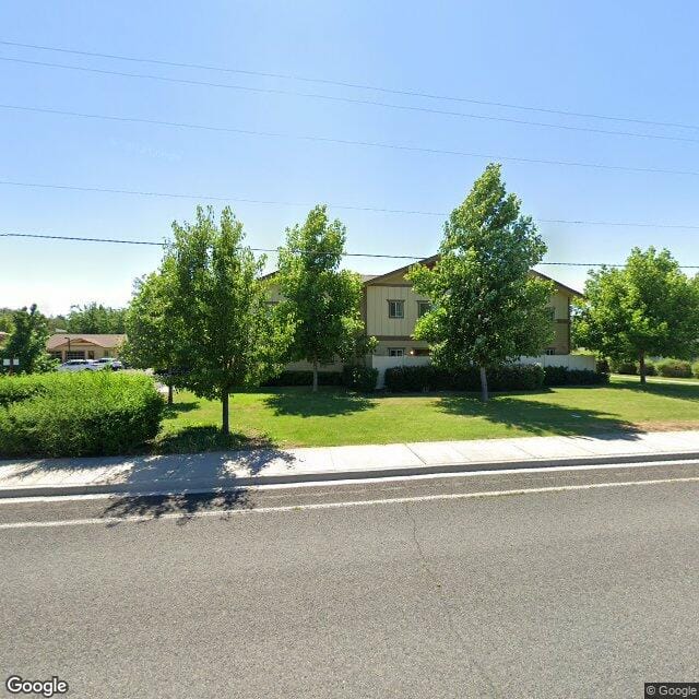Pear Tree Place