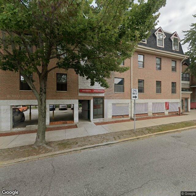 Pearl Apts