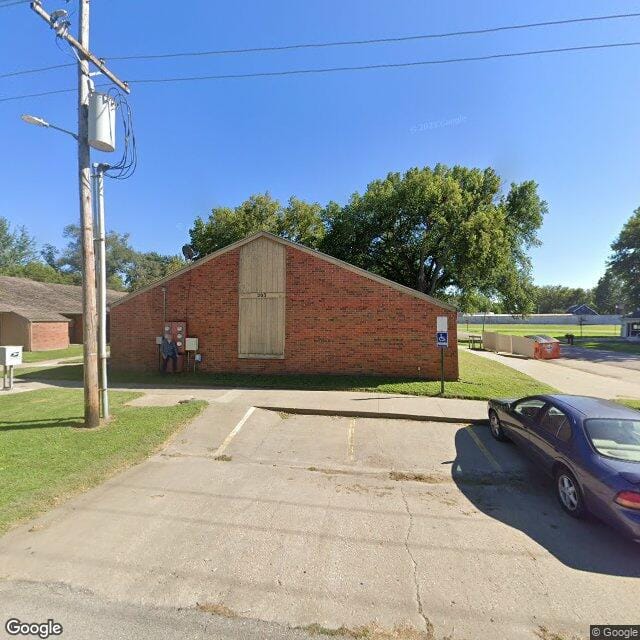 Pearl Place Apts