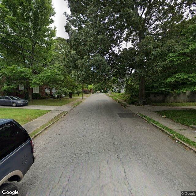 Pearson Street