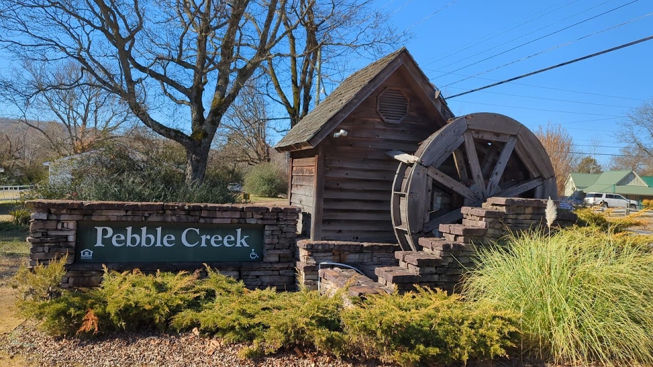 Pebble Creek Apartments