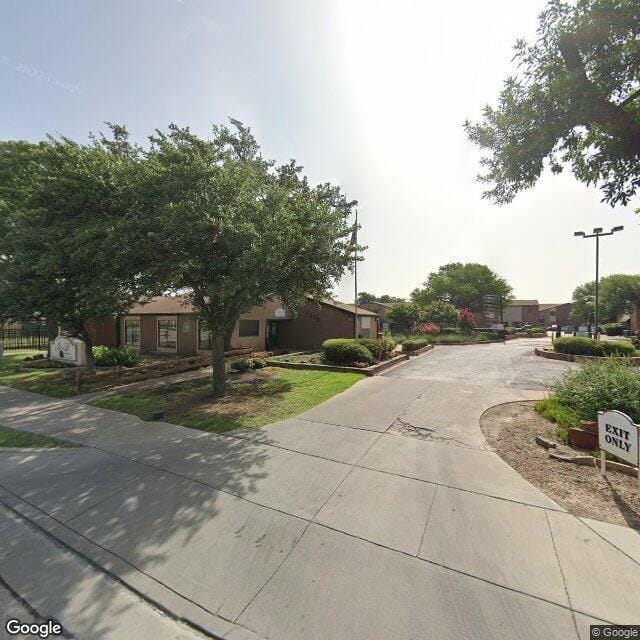 Pebble Creek Apts