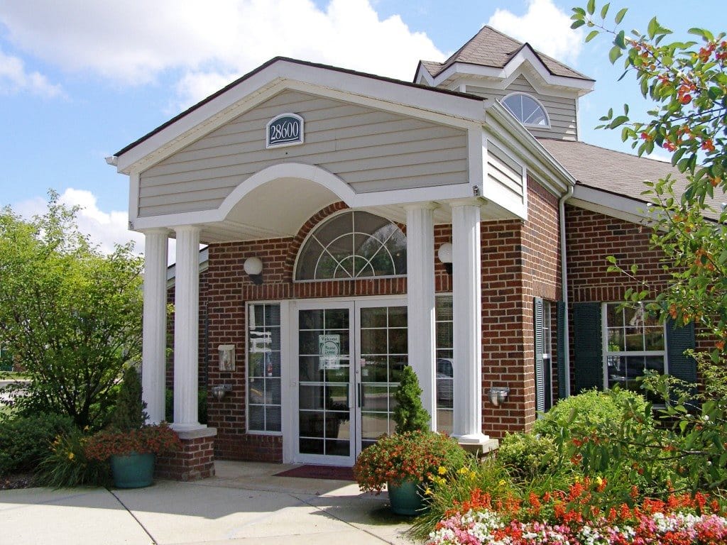 Pebble Creek Place