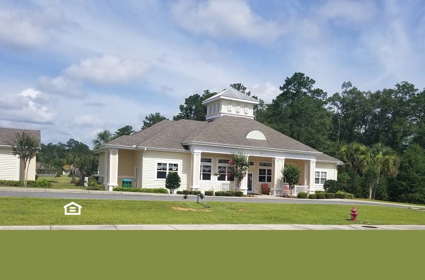 Pebble Hill Estates