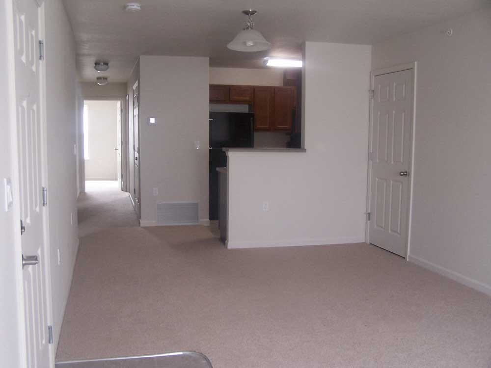 Pebble Ridge Apartments