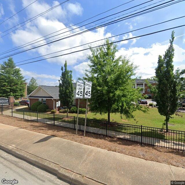 Pebblebrook Place