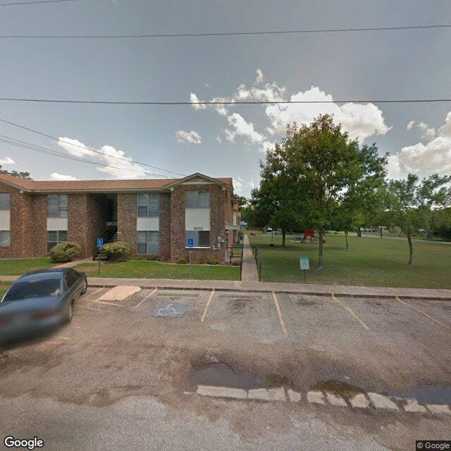 Pecan Chase Apt.