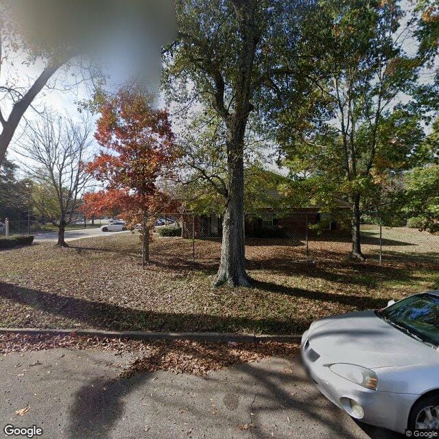 Pecan Cove Apts