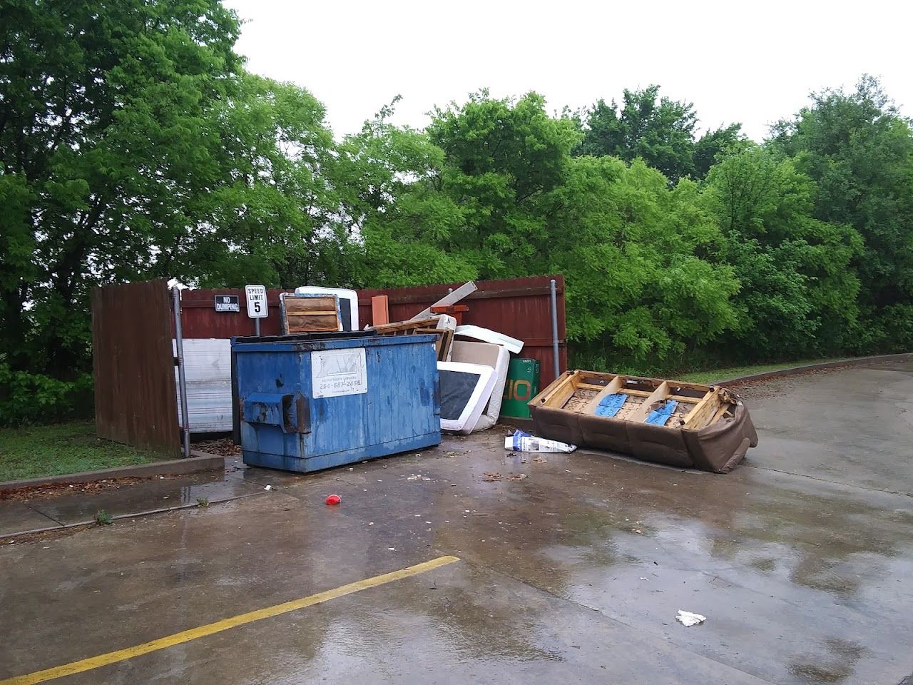 Pecan Creek Apts