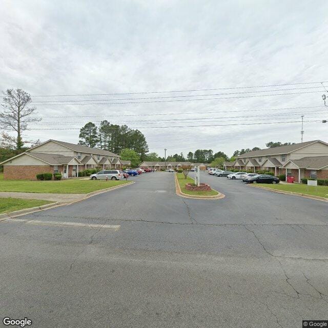 Pecan Grove